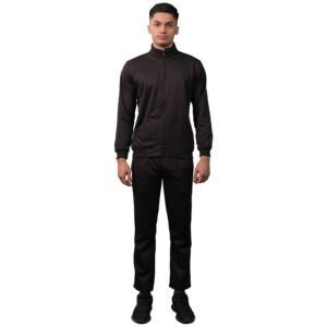 BVND Men's Sinker Fleece Winter Tracksuit