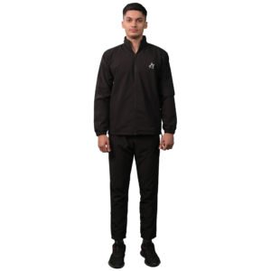 BVND Men's TPU Rice Net All-Season Tracksuit